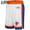 Enfant New York Knicks Shorts 2024-25 Nike City Edition Swingman